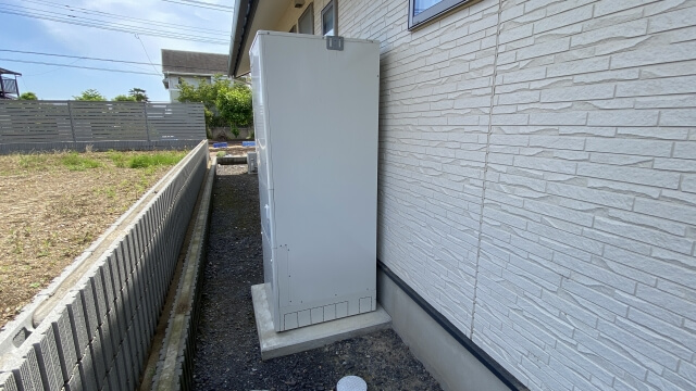 給湯省エネ_補助金_対象機種