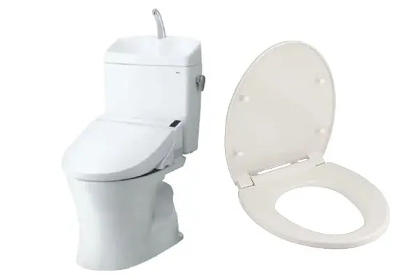 TOTO｜ピュアレストQR｜選べる組み合わせトイレ | 株式会社ReLIFE住設