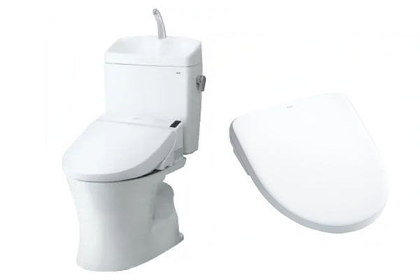 ピュアレストQR TCF4714AK