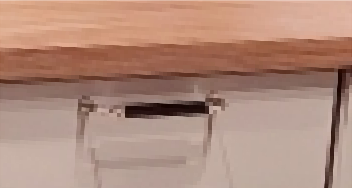 キッチン取手２
