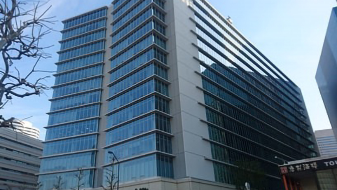 LIXIL ショールーム横浜
