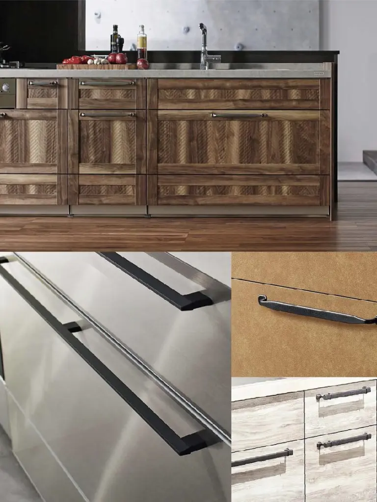 クリナップ｜STEDIA｜お気に入りのデザインが見つかるシステムキッチン