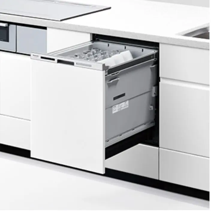 Panasonic｜ビルトイン食器洗い乾燥機M9シリーズ | 株式会社ReLIFE住設