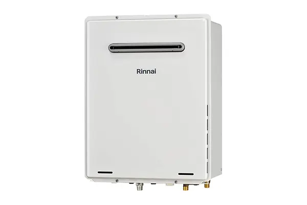 【レオナルド】Rinnai RUF-Aシリーズ ガスふろ給湯器 Rinnai｜ガスふろ給湯器｜屋外壁掛け20号 | 株式会社ReLIFE住設
