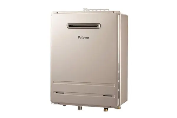 Paloma｜ガスふろ給湯器 ｜屋外壁掛け20号 | 株式会社ReLIFE住設【公式】