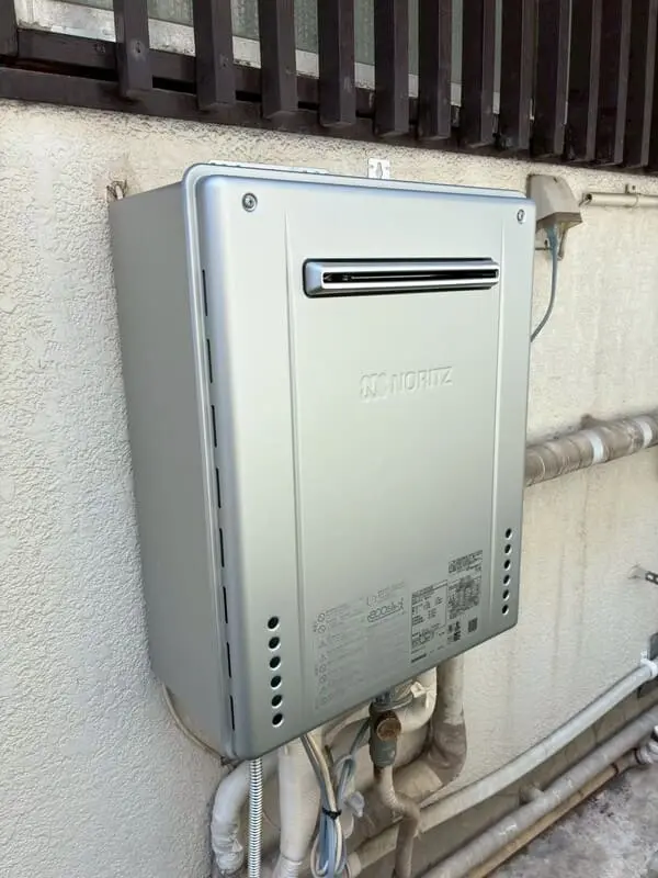Paloma｜ガスふろ給湯器 ｜屋外壁掛け20号 | 株式会社ReLIFE住設