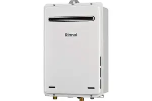 24年製 新品/未使用 リンナイ 都市ガス 給湯器 16号 給湯専用 屋外壁掛 4a819aa61e21d9c50ad360dc5df078
