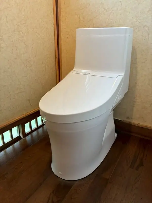 TOTO ウォシュレット一体形便器 ZJ1 の機能部 楽天市場】TOTO 新型ウォシュレット一体型便器 ZJ1 トイレ 機能部のみ