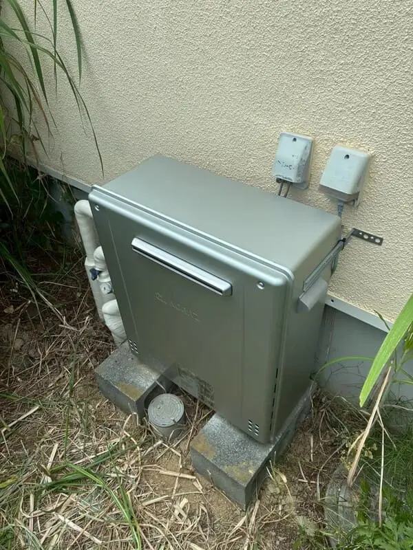 Paloma｜ガスふろ給湯器 ｜屋外壁掛け20号 | 株式会社ReLIFE住設【公式】