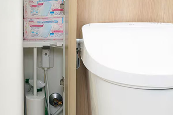 Jフィット キャビネット