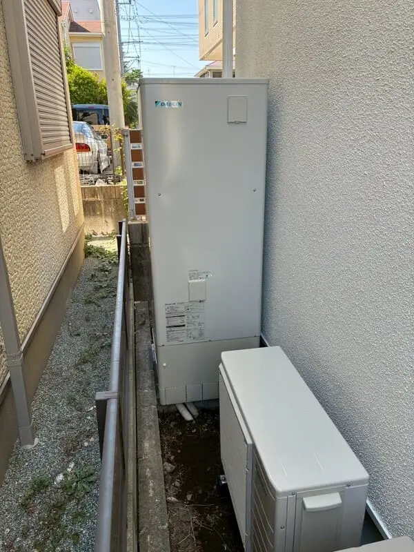 NORITZ｜ガスふろ給湯器｜屋外壁掛け24号 | 株式会社ReLIFE住設【公式】