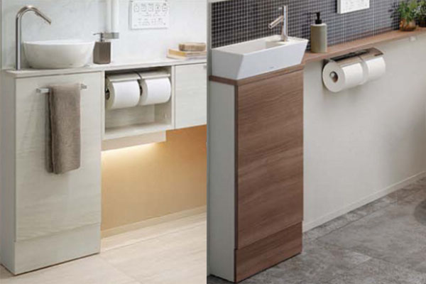 GGGA3 手洗い キャビネット