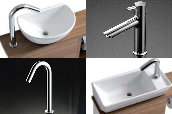 GGA2 手洗い 水栓