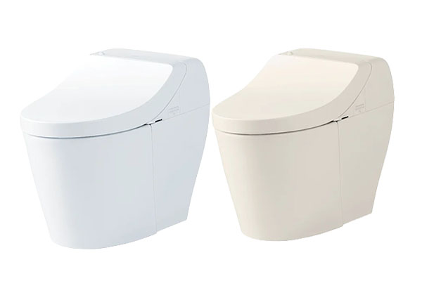 GGA1 便器カラー