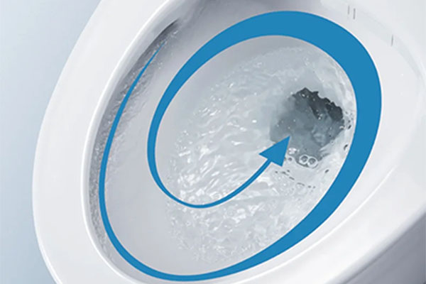 GGA1 トルネード洗浄