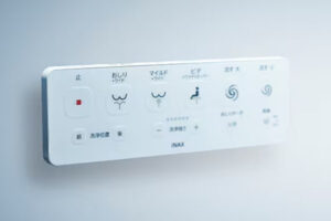 サティスG リモコン