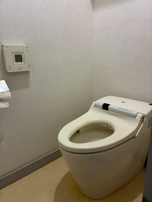 神奈川県横浜市_トイレ本体交換_施工前