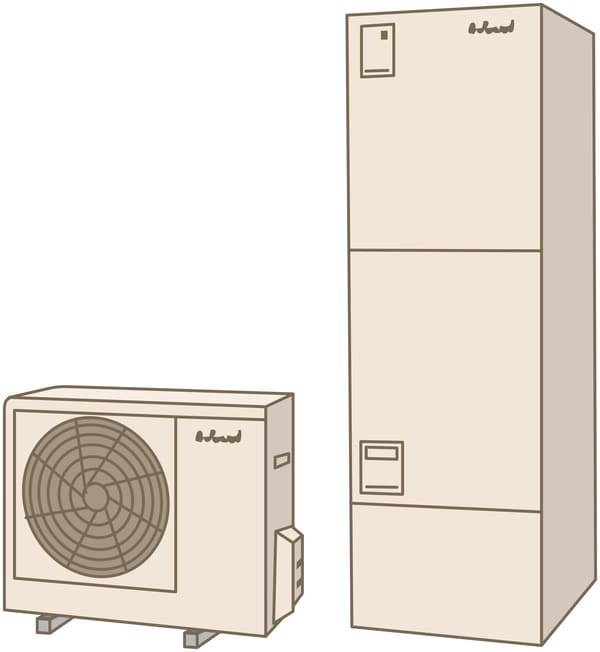 給湯省エネ2026_エコキュート