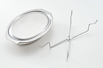 グリル専用鍋シェフポット