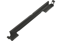 排気口落下物ガード